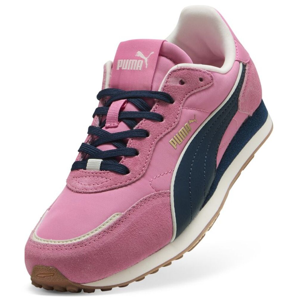 Puma Womens ST Miler Rose Pink Shoes (NWT) - Picture 4 of 5